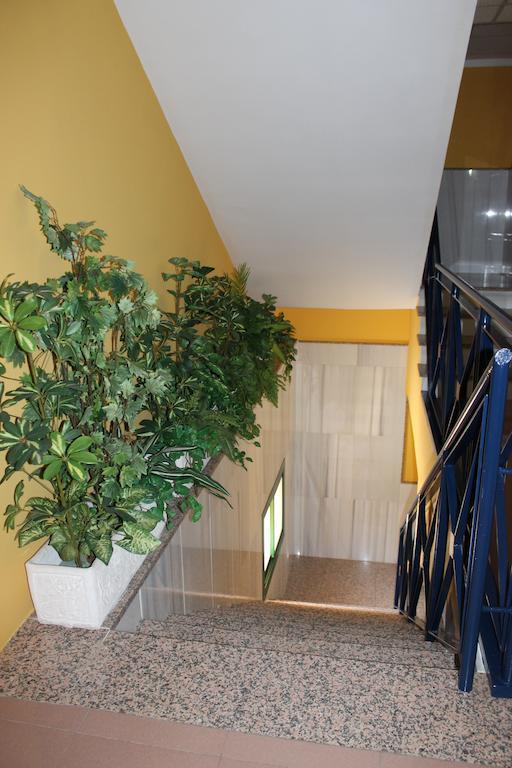 Hostal Prickly Villacanas Екстер'єр фото